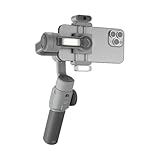 ZHIYUN CINEPEER Smooth 5E Combo [Official] Smartphone Gimbal