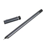 Digital Smart Pen und Notebook, Echtzeit -Synchronisierung für Digitalisierung, Umwandlung in Text, Offline -Speicher, Teilen von Papiernoten, SmartPen -Schreiben für Telefone (Blue)