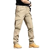 Generisch Camouflage Hose Schnittschutzhose Zunfthose Arbeitskleidung Wanderhose Outdoorhose Laufhose Anglerhose Arbeitshosen Regenhose Kochhose Thermohose Sommer Arbeitshose
