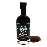 Azafran BIO Balsamico Essig/Dressing Pfalz 250ml (Sonderpreis wegen MHD 10/2025)