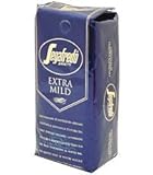 2 x Segafredo Extra Mild, 1000g Bohnen