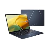 ASUS ZenBook 14 OLED UX3402VA-KM698 14' 512GB SSD QWERTY US Intel Core i5-1340P 16GB RAM