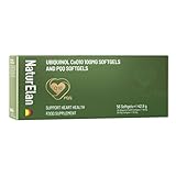 NaturElan Coenzym Q10 Kapseln
