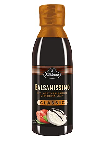Kühne Balsamissimo Balsamico-Creme, 215 ml