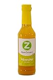AlpenZenzero Ingwersirup - Zitrone, 250 ml