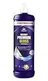 menzerna Marine GELCOAT Gelcoat Premium Gloss Bootspolitur Bootspflege 1 Liter