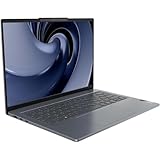Lenovo Ideapad Pro 5 14AHP9 Notebook 14', AMD Ryzen 7 8845HS, 32GB RAM, 512GB M2 SSD, 3K, Tastatur QWERTZ Deutsche, Grau, Windows 11 Home