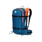 Mammut Free 22 Removable Airbag 3.0 Lawinenrucksack, Sapphire