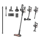 Xiaomi Vacuum Cleaner G20 Max Staubsauger Kabellos, 25.000PA /180AW, mit Zyklon-Technologie, beutellos, 180AW Akkusauger für Tierhaare, Auto, Teppich & Hartboden, Stielsauger mit bis zu 60min Laufzeit