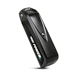 YOSE POWER Ebike Hailong Batterie 36V 15.6Ah Elektro-Fahrrad Akku passt auf Down Tube für VAUN MiFa Phylion Pedelec