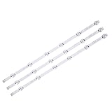 Kalttoy LED Hintergrundbeleuchtung Streifen für LG 32 Zoll Fernseher 32MB25VQ 6916l-1974A 6916l-1981A 32LB5820