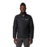 Columbia Herren-Daunenjacke, Lake 22 II