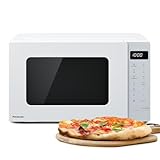 Panasonic NN-K35NWMEPG, Grill/Mikrowellenofen, 24 Liter, 900 W Power, 8 Auto-Programmes, Kombi-Koch-Technologie, Weiß