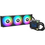 Thermaltake LA360-S ARGB | All-In-One Liquid Cooler | Black