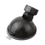 PETSTIBLE Saugnapfhalterung Ersatz für Nextbase Armaturenbrettkameras, kompatibel mit Modellen 112 412GW (A)