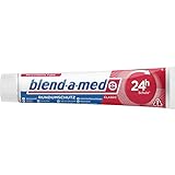 blend-a-med Classic Zahnpasta 75ml Tube, 12er Pack (12x 75ml)