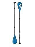 Fanatic 3-Piece Pure SUP Paddel 2020