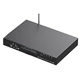 15 W Heim-Slot-in-BT-DVD-Player Vcd Dual High-Definition-Video-Disc-Player Evd Kinder-CD-Disc-Voll-Disc-Player Einfach Zu Bedienen