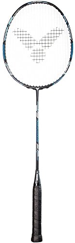 VICTOR Badmintonschläger V-4400 Magan blau neu