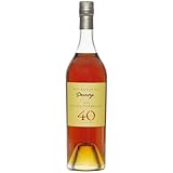 Bas-Armagnac Grand Assemblage 40 ans Bernstein - Darroze - g.U. - Spirituosen Frankreich - Rebsorte Ugni Blanc - 70cl