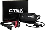CTEK PRO25 CiC EU 40-480 Automatikladegerät 12 V 25 A