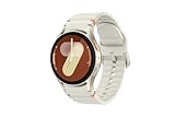 Samsung L305 Galaxy Watch 7 LTE 40mm DE-Modell cream