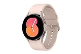Samsung Galaxy Watch 5 (40mm) LTE - Smartwatch , Fitness Tracker, Gold
