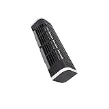 EXCEART USB Laptop Mit Einstellbarem Kühlkörper Rack Tragbarer Desktop Für Laptop Belüftung Schwarz