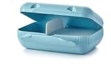 Tupperware To Go Brotdose mit Trennwand Brotdose Brotdose