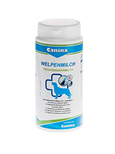 Canina Welpenmilch, 1er Pack (1 x 0.15 kg)