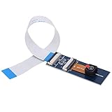 Dyocoag Mini HD -Kamera -Modul 1080p Handbuch Fokussierung GC2035 Chip Orange Pi für Industrieprodukte