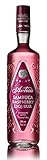 Antica Sambuca Raspberry | Italien | Sternanislikör mit Himbeergeschmack | Fruchtige Himbeeraromen + Anis | Pro-pour Technology | 700 ml | 38 % Vol.