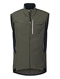 VAUDE Herren Mens Kuro Air Vest Weste, Khaki, XL EU