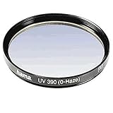 Hama UV-Filter 67mm (Schutz-Filter mit 4-fach Vergütung, inkl. Filterbox)