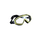 Schwimmbrille Antibeschlagspray Brille Taucherbrille mit Sehstärke Erwachsene HD Anti-Fog Anti-Leak Schnorchelmaske Diving Goggles Swimming Goggles Diving Mask für Jungen Mädchen (Schwimmbrille)