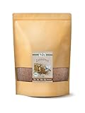 Biojoy BIO-Leinsamen (2,5 kg), braun & ganz, Leinsaat ohne Zusätze