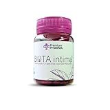 BIOTA intima Kapseln,Vaginale Probiotikum,vaginal probiotics,180 Mrd. KBE,6 Stämme Lactobacillus+Lactoferrin+Vitamin D