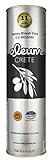 Oleum Crete P.D.O. Messara / Kreta 1000ml mildes-fruchtiges Olivenöl von Kreta. Hersteller mit über 80 internationalen Auszeichnungen.