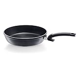 Fissler Levital + Comfort / Aluminiumpfanne-beschichtet (Ø 24 cm) Stielpfanne-antihaftend,erstklassiger Abperleffekt - Induktion