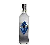 Anisette (Anislikör) Flasche 70 cl. BIS007. 2er-Pack.