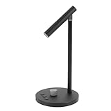 Garsent Konferenzmikrofon, M1 -Konferenzlautsprecher -Mikrofon mit AI -Rausch -Reduktion -Transkription, USB -Lautsprechermotor mit 60 Sprachen Unterstützen die Stumme Key -Headset
