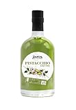 Liquore Pistacchio Pistatzienlikör aus Italien 0,5l, 17% vol.