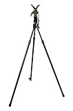 Akah Zielstock Quick-Stick Gen 4 1teilig, 2teilig oder 3teilig 3-teilig