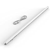 BRILONER - Unterbauleuchte Küche LED, 88,5 cm, neutralweißes Licht, Schrankbeleuchtung, LED Leiste erweiterbar, Unterbaulampe 10W, 1100 lm