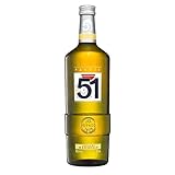 Pastis 51 1,0 Liter 45% Vol.