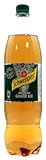 Schweppes American Ginger Ale, 12er Pack (12 x 1,25 l) EINWEG