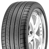 2 Stück Reifen Dunlop 245/50 R18 100W 'RUNFLAT' SPORT MAXX-GT(*)