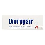 Biorepair BIOREPAIR Pro White Zahnpasta 75 ml Pflege und Zahnhygiene