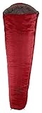GRAND CANYON Schlafsack Fairbanks 150 Kids Red Dahlia, Einheitsgrösse