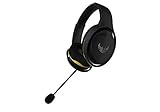 Asus TUF H5 Gaming Headset (virtueller 7.1 Sound, PC, PS4, Xbox One & Smartphone)